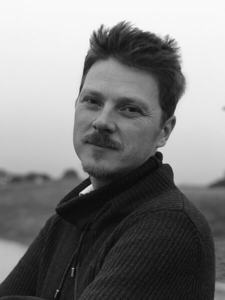Bob Clarisse-Wallenbeck